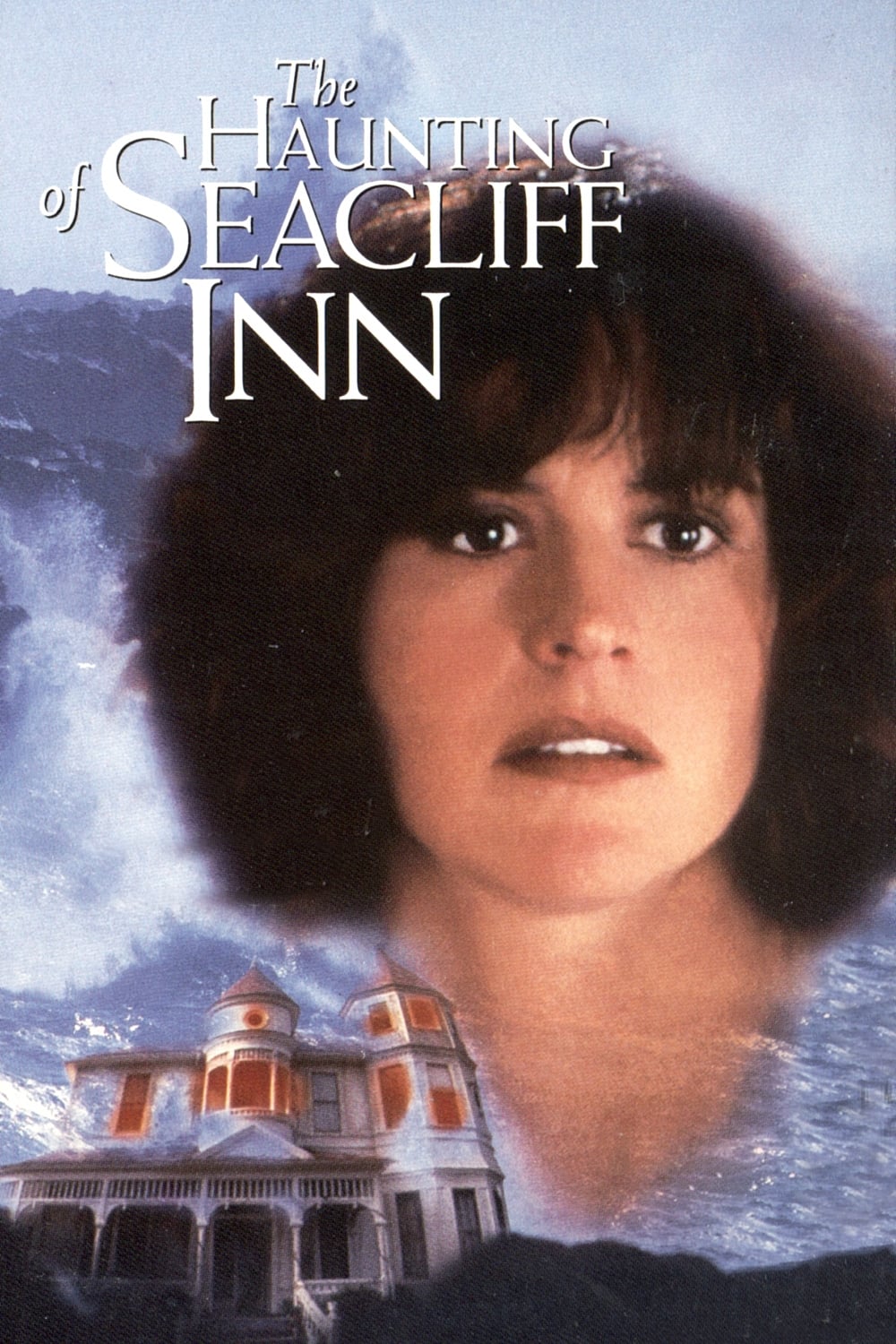 Постер The Haunting of Seacliff Inn